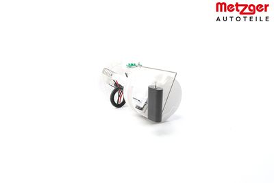 SISTEM ALIMENTARE CU COMBUSTIBIL METZGER AUTOTEILE 2250049 9
