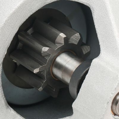 стартер RIDEX 2S0316