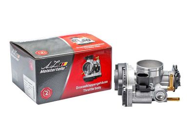 корпус на дроселовата клапа A.Z. Meisterteile AZMT-49-020-4019