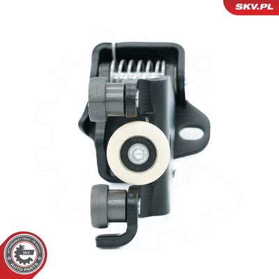 Kladkové vedenie posuvných dverí ESEN SKV 96SKV838