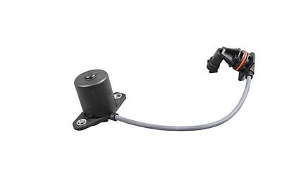 Sensor, Motorölstand