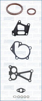 SET GARNITURI CARTER