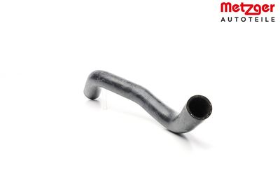 FURTUN RADIATOR METZGER AUTOTEILE 2420146 25