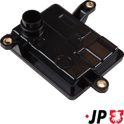 SET FILTRE HIDRAULICE CUTIE E VIT.AUTOMATA JP GROUP 1131850610 1