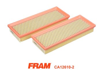 въздушен филтър FRAM CA12610-2