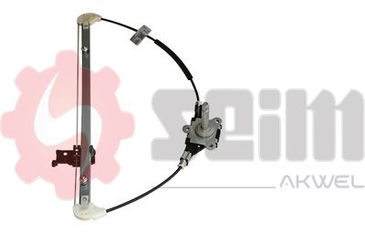 MECANISM ACTIONARE GEAM SEIM 902034 1