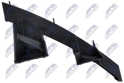 Držiak, nárazník NTY EZC-AU-226