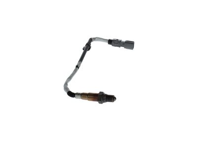 SONDA LAMBDA BOSCH 0258006898 9