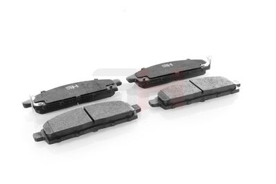 SET PLACUTE FRANA FRANA DISC GH GH412505 7