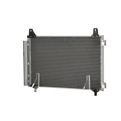KONDENSATOR KLIMAANLAGE NISSENS 941296 10
