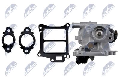 AGR-Ventil NTY EGR-VV-010