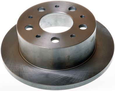 Brake Disc B130438