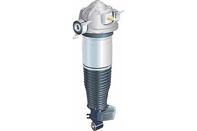 Vzduchová vzpěra CONTINENTAL 28.0200-0036.4