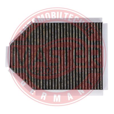 Filter vnútorného priestoru MASTER-SPORT GERMANY STOP MICROBE Antiallergen Technology 26011-IFB-PCS-MS