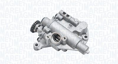 POMPA ULEI MAGNETI MARELLI 351516000054 2