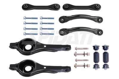 REPARATURSATZ QUERLENKER