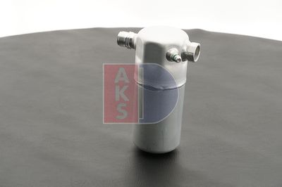 TROCKNER KLIMAANLAGE AKS DASIS 801920N 12