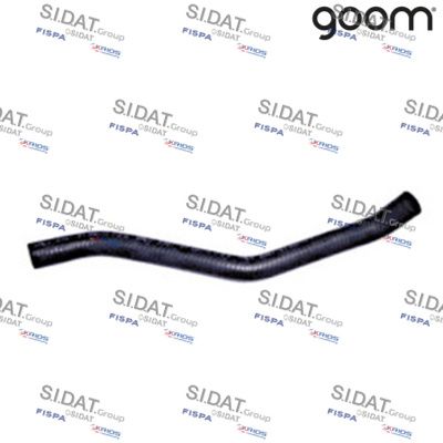 KüHLMITTELROHRLEITUNG