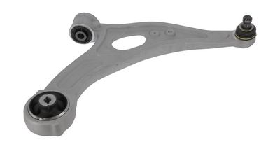 LENKER RADAUFHäNGUNG