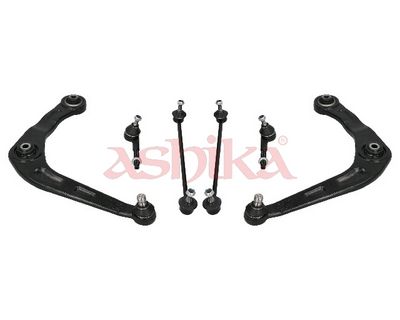 комплект окачване ASHIKA 158-00-0600