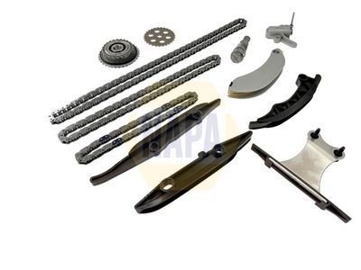 NAPA Timing Chain Kit NCK4207