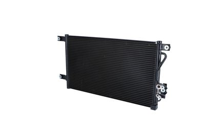 CONDENSATOR CLIMATIZARE NRF 35756 10