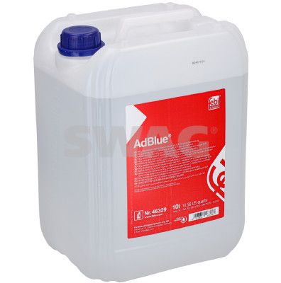Močovina (AdBlue) SWAG 30 94 6329