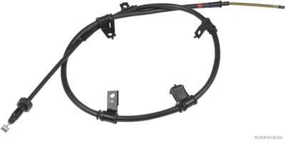 Тросик, cтояночный тормоз HERTH+BUSS JAKOPARTS J3920564 для HYUNDAI SANTA FE