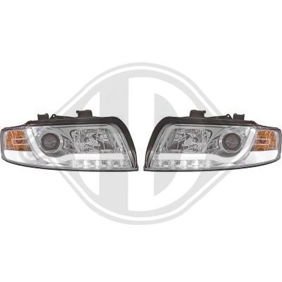 SET FARURI PRINCIPALE