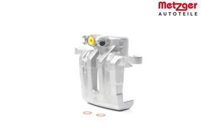 ETRIER FRANA METZGER AUTOTEILE 6261819 7