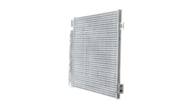 CONDENSATOR CLIMATIZARE MAHLE AC1127000P 17