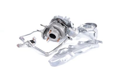 LADER AUFLADUNG BTS Turbo T981617 21