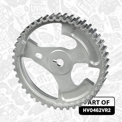 SET AX CU CAME ET ENGINETEAM HV0462VR2 4