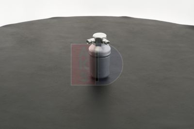 TROCKNER KLIMAANLAGE AKS DASIS 800019N 15