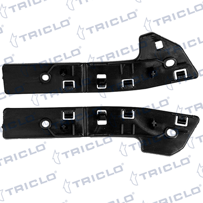държач, броня TRICLO 169122