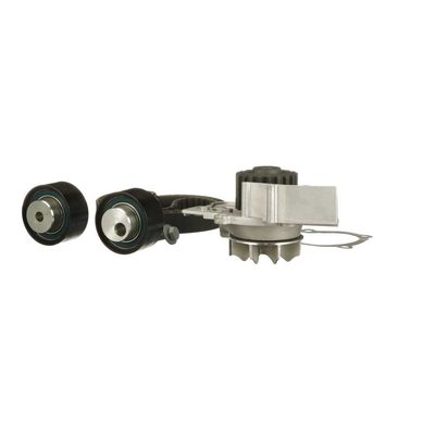 WASSERPUMPE + ZAHNRIEMENSATZ GATES KP25558XS 16
