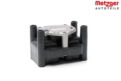 ZüNDSPULE METZGER AUTOTEILE 0880103 19