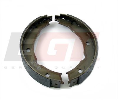 Brake Shoe Set, parking brake 421547EGT