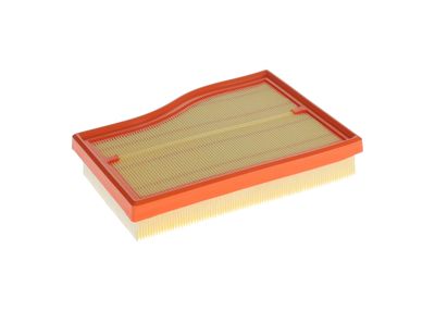 LUFTFILTER BOSCH F026400593 6