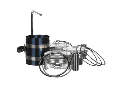 SET PISTOANE ET ENGINETEAM PM015400VR1 6