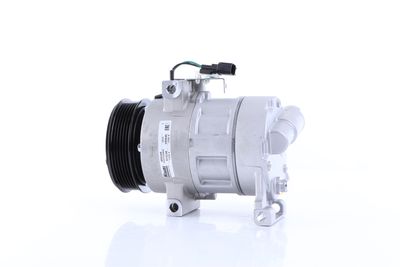 COMPRESOR CLIMATIZARE NISSENS 890249 10