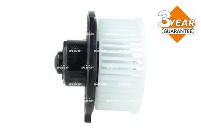 Ventilator unutarnjeg prostora NRF 34291