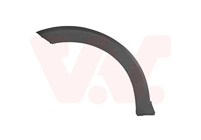 разширение, калник VAN WEZEL 5714523