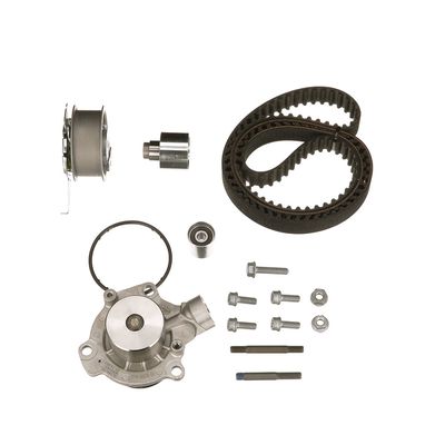 SET POMPA APA + CUREA DINTATA GATES KP45678XS 68