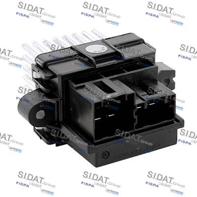 REGLER INNENRAUMGEBLäSE