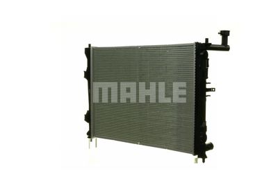 RADIATOR RACIRE MOTOR MAHLE CR1366000P 32