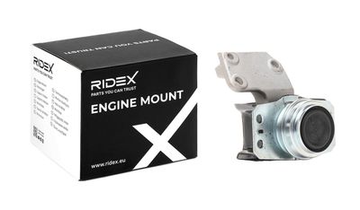 окачване, двигател RIDEX 247E0573