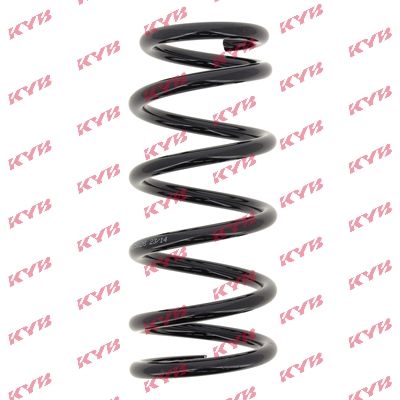 Suspension Spring KYB RC5828