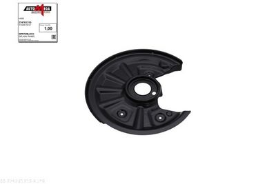 PROTECTIE STROPIRE DISC FRANA