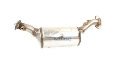 RUß-/PARTIKELFILTER ABGASANLAGE WALKER 93075 2